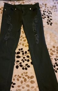 Women's pants
